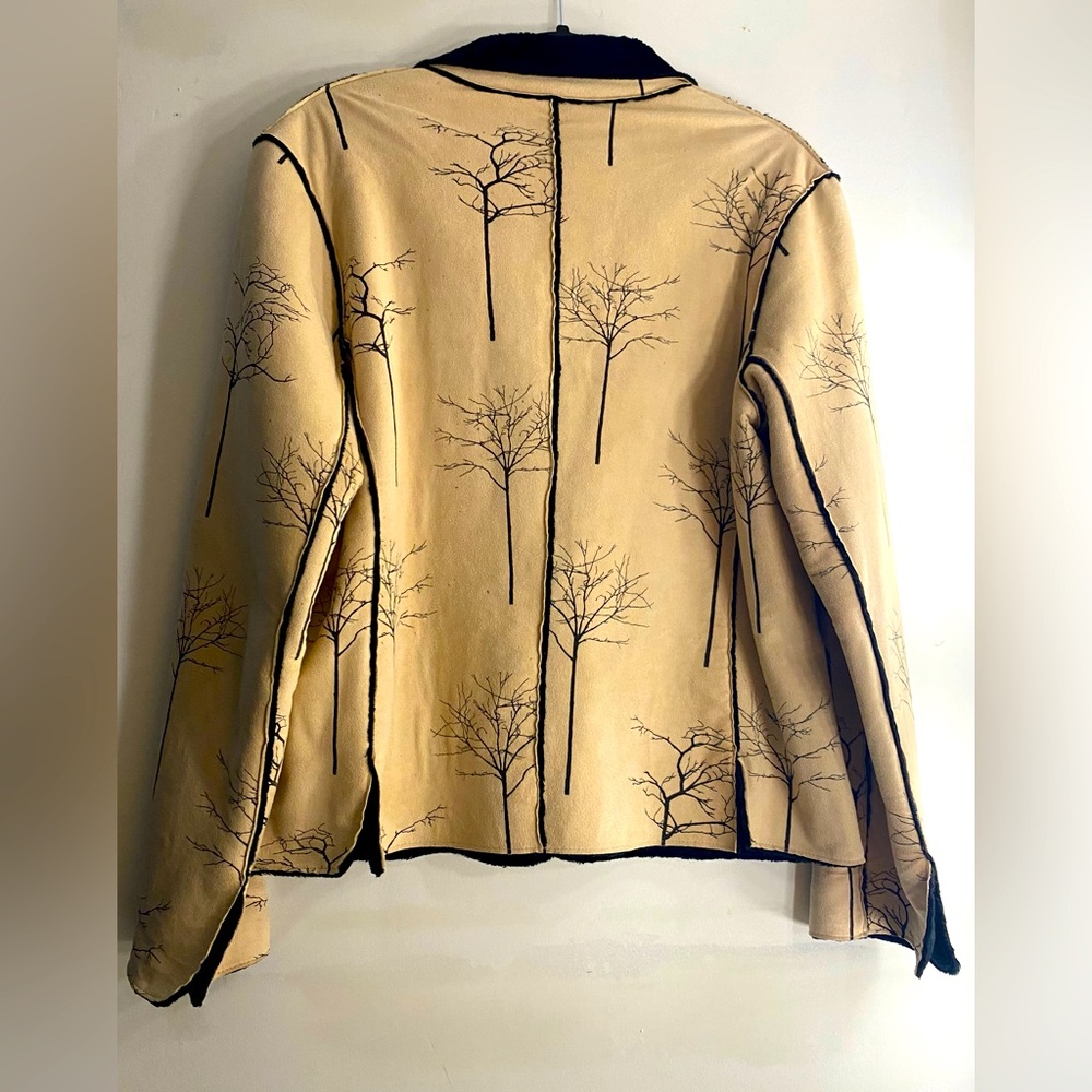 Robert Kitchen Jacket - Picture 9 of 13
